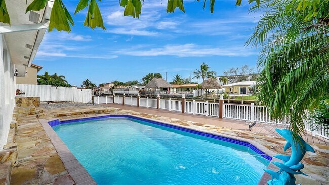 1412 NE 53rd Ct Off-Campus Housing, Fort Lauderdale, FL