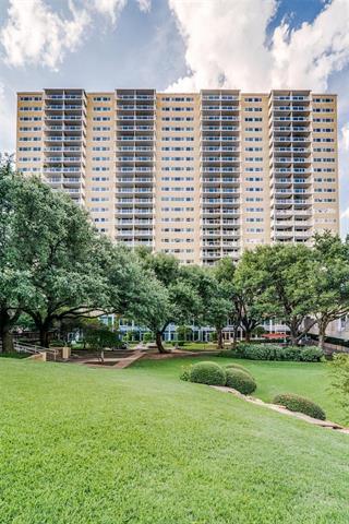 Photo - 3883 Turtle Creek Blvd Condominio Unidad 1711