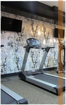 Fitness Center - 180 Bainbridge