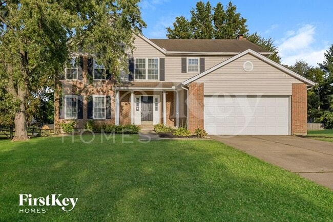 Building Photo - 9742 Coventry Ct Rental
