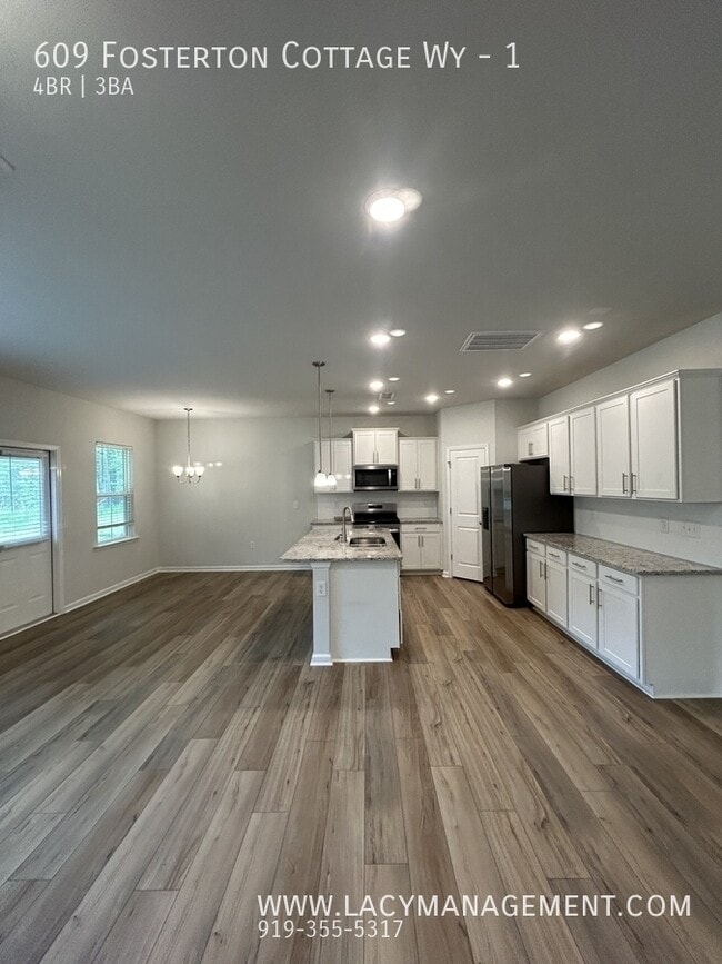 Photo - 609 Fosterton Cottage Wy