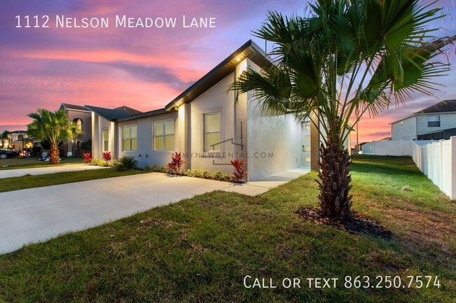 1112 Nelson Meadow Ln