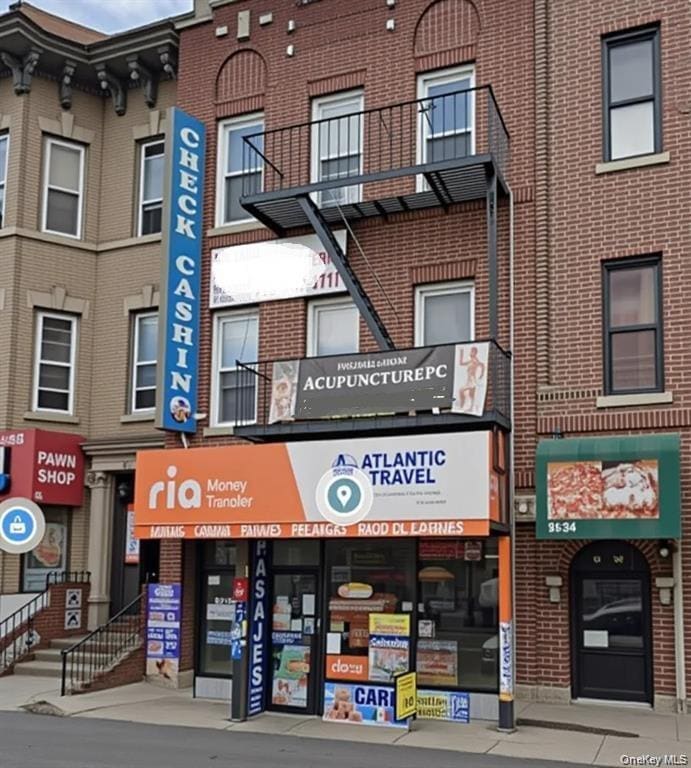 Photo - 81-36 Baxter Ave Unit 2