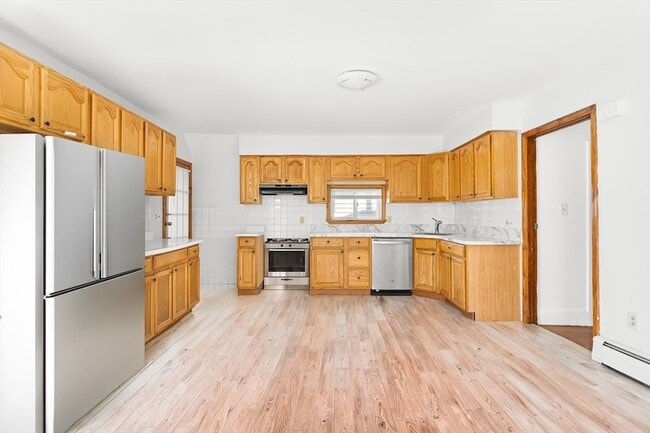Building Photo - 43 Sargent Ave Unit 2