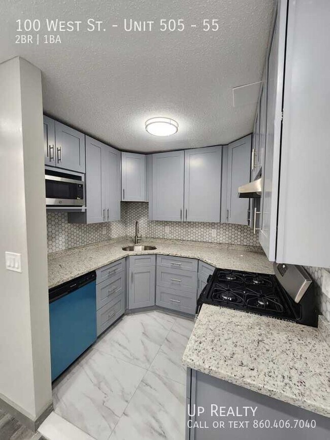 Photo - 100 West St Unit 505 - 55