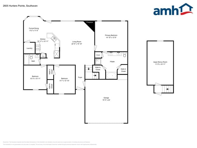 Photo - 2605 Hunters Pointe Dr