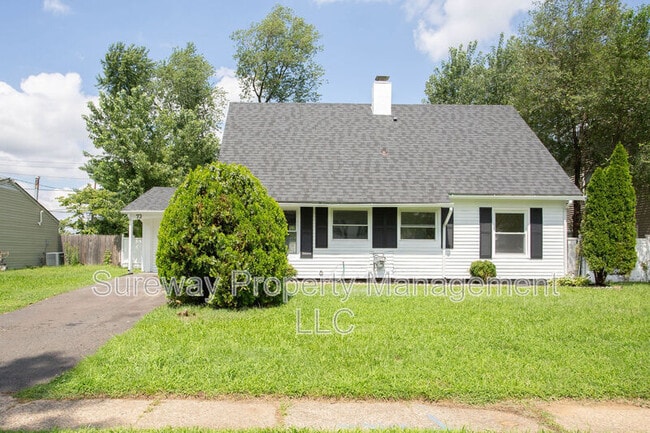 Building Photo - 73 Somerset Dr