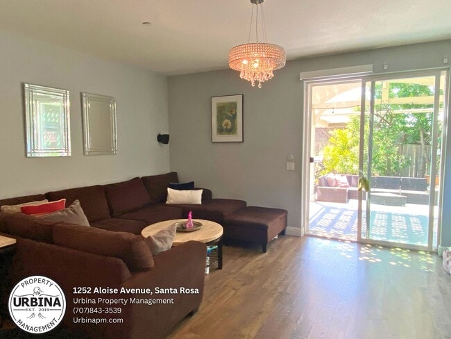 Photo - Newer Home, Beautiful Santa Rosa Property!