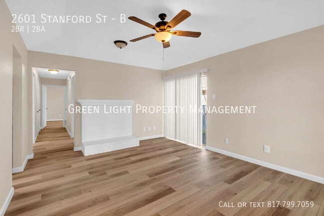Photo - 2601 Stanford St Unit B
