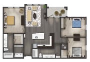 Trendy 1305sf