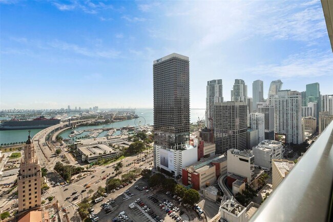 Photo - 601 NE 1st Ave Unit 2816