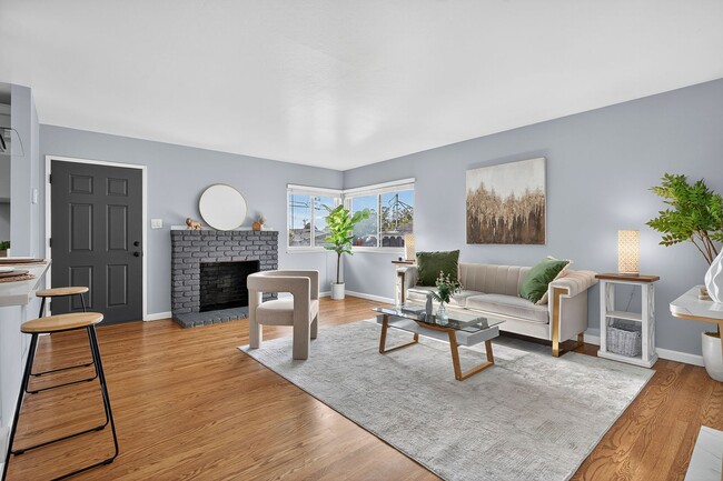 Photo - Renovated 3-Bedroom Single Family Home in Pinole Available Now!!!