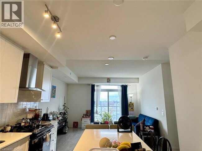 Photo - 55 Duke St W Unité 1507