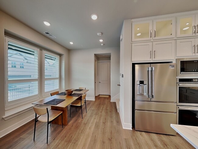 Photo - A Sophisticated Townhome in the Heart of Walsh