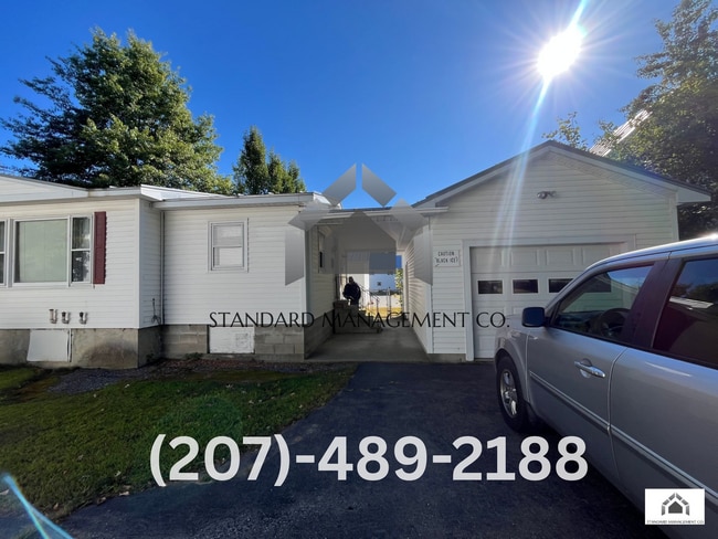 Photo - Four Bedroom Single Family House for Rent ...