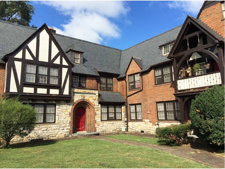 Photo - The Glenmary Apartments