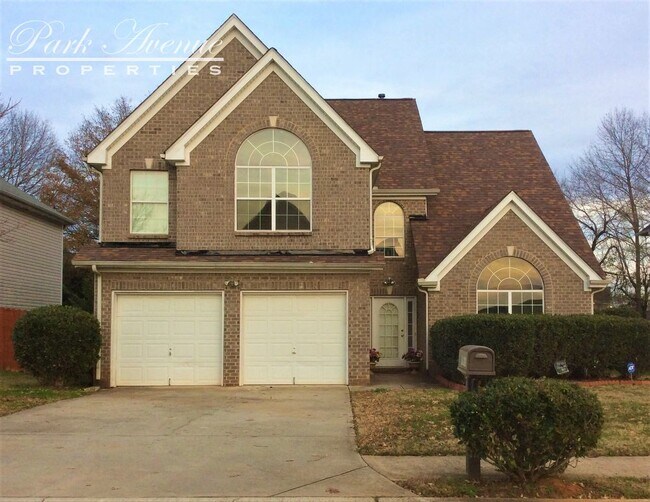 Lovejoy Homes For Rent at Patricia Loving blog