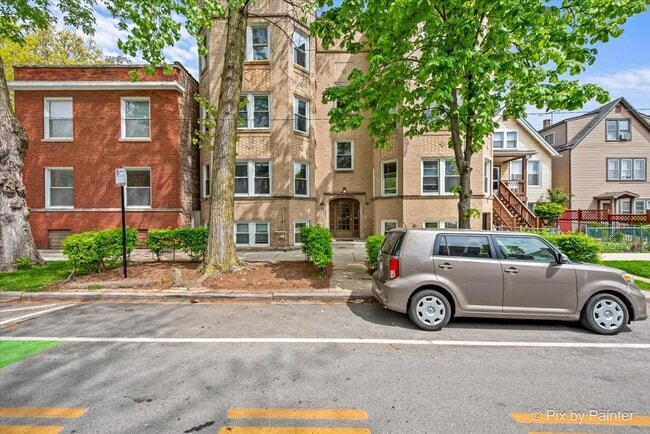Photo - 2252 W Winnemac Ave Condo Unit 3E