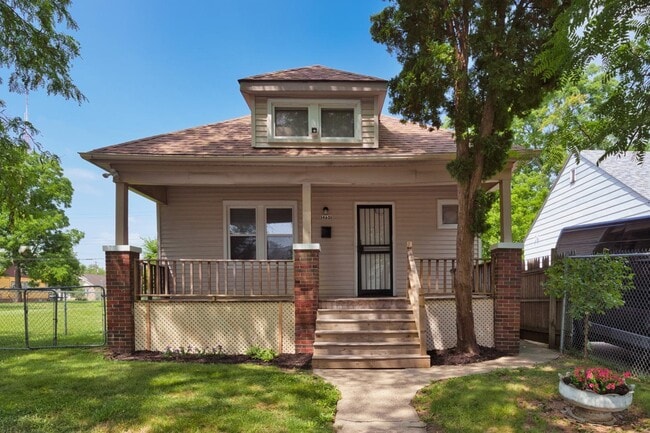 14601 San Juan Dr