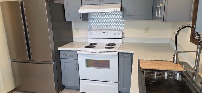 Photo - 1204 Short St Unidad A