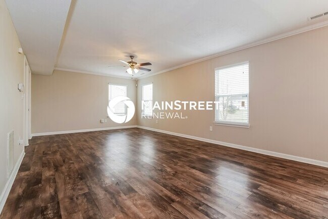 Photo - 3 Bedroom Pet-Friendly Home in Indianapoli...