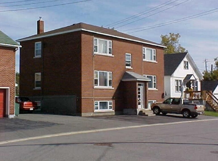 St. Raphael Apartments - St. Raphael Apartments