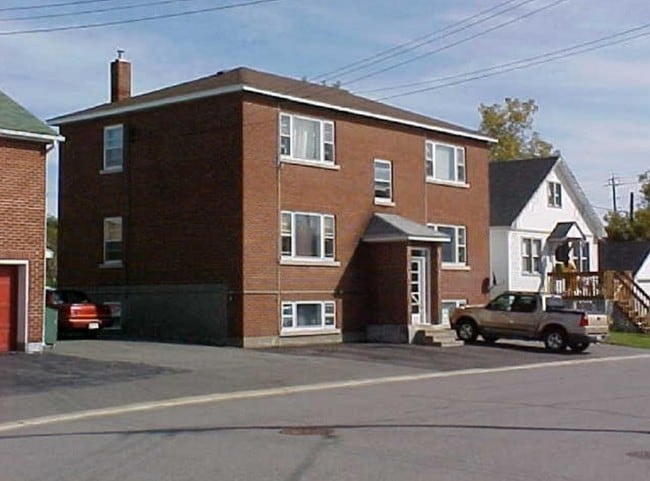 Building Photo - St. Raphael Apartments