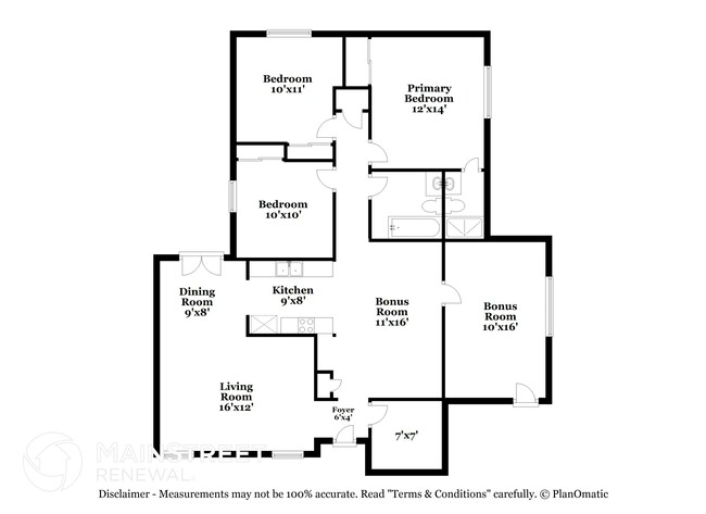 Photo - 1804 Wilkins Ct Casa