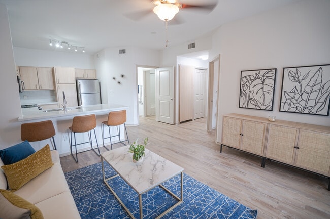 Photo - The Element at University Park