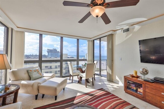 5396 Gulf Blvd Unit 701
