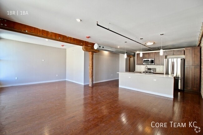 Building Photo - 1223 Union Ave Unit 203 Rental