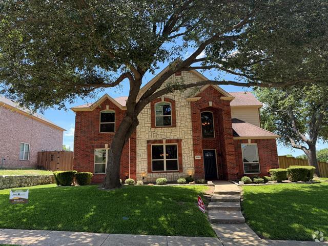 Building Photo - 1810 Greenhill Dr Rental