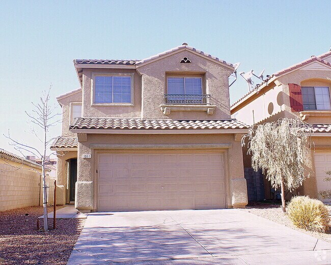 Building Photo - THIS WONDERFUL HOME IS A TWO-STORY PROPERT...