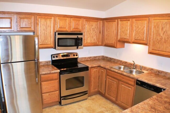 Photo - $1,325 | 2 Bedroom, 2 Bathroom Condo | Pet Friendly* | Available for August 1st, 2026 Move In!