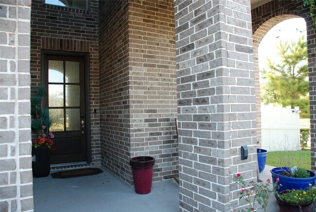 Photo - 17506 White Baneberry Dr