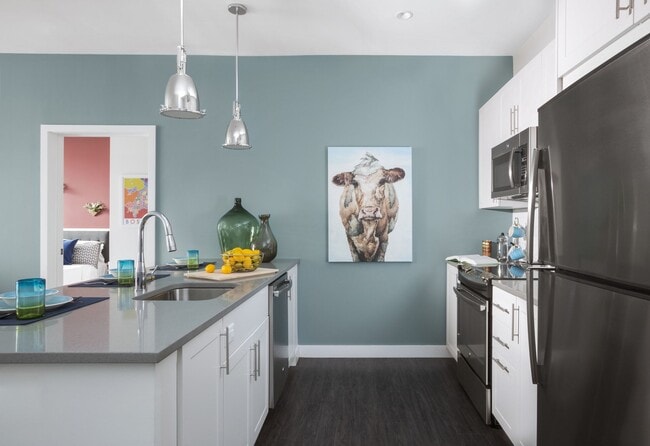Montaje apartments — community photo