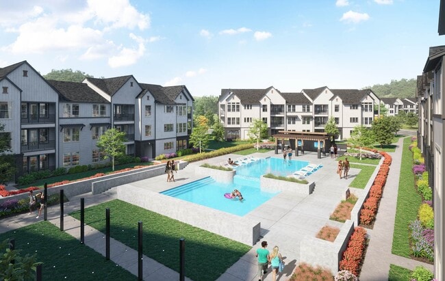 Photo - The Bluewood