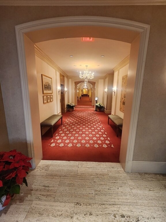 Photo - 416 Commonwealth Ave Unit 408