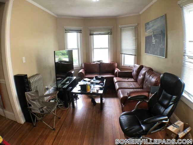 185 Powder House Blvd Unit 1