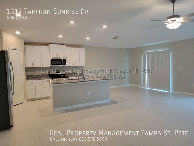 Photo - 1312 Tahitian Sunrise Dr