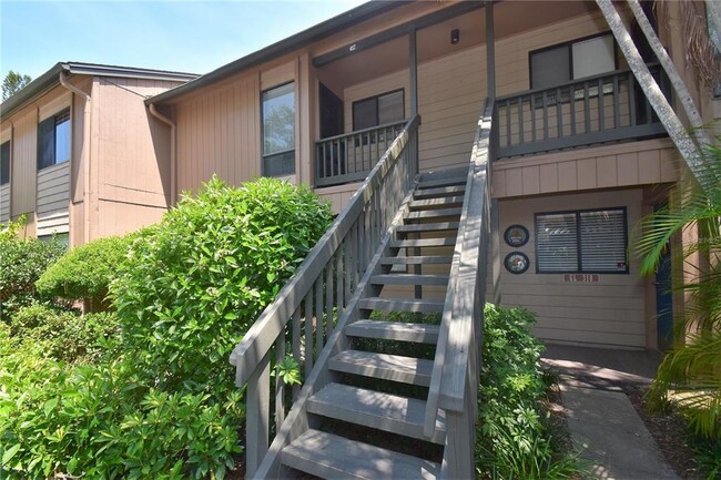 Building Photo - 1712 Glenhouse Dr Unit GL417