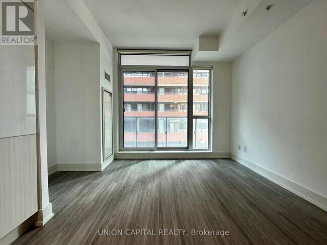 Photo - 39 Sherbourne St Unit 501