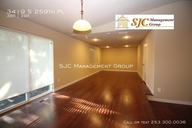 Photo - 3419 S 259th Pl