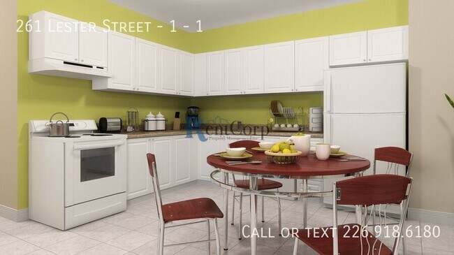 Photo - 261 Lester St