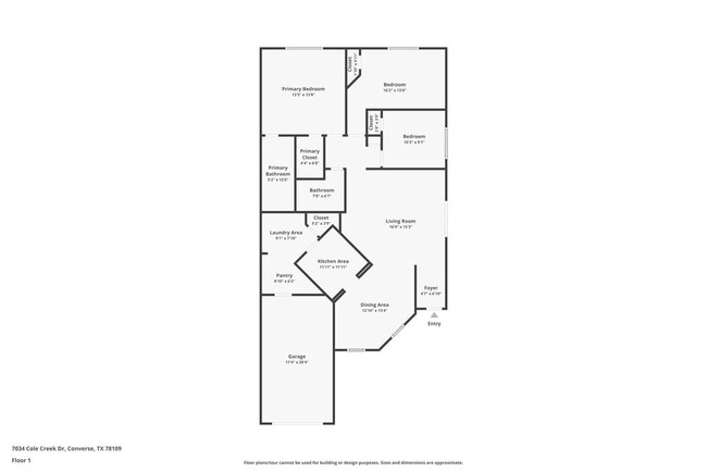 Photo - 7034 Cole Creek Dr