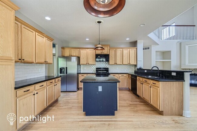 Photo - 711 Briar Ridge Ct