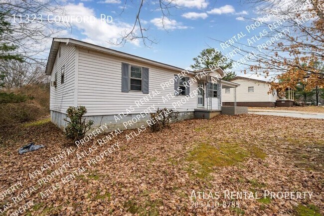 Photo - 11323 Cowford Rd