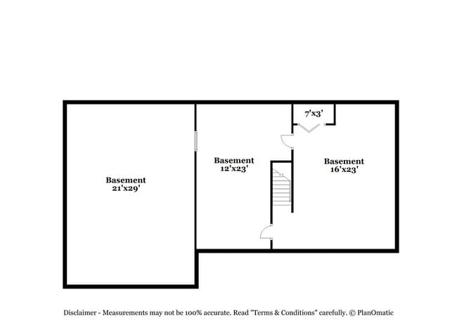 Photo - 1021 Sugar Springs Dr SW