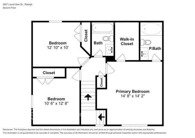 Photo - 3927 Laurel Glen Dr