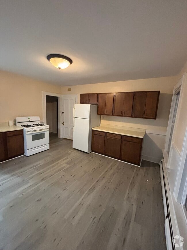 Building Photo - 85 Jackson St Unit 2 Fl Rental